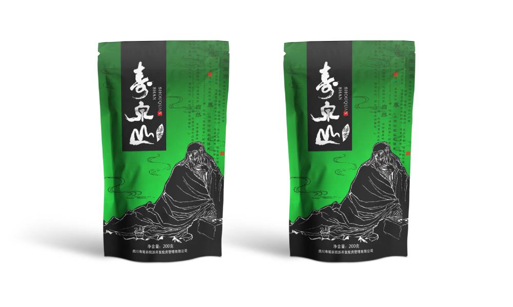 好的玉州区包装设计等于源源不断的潜在客户群